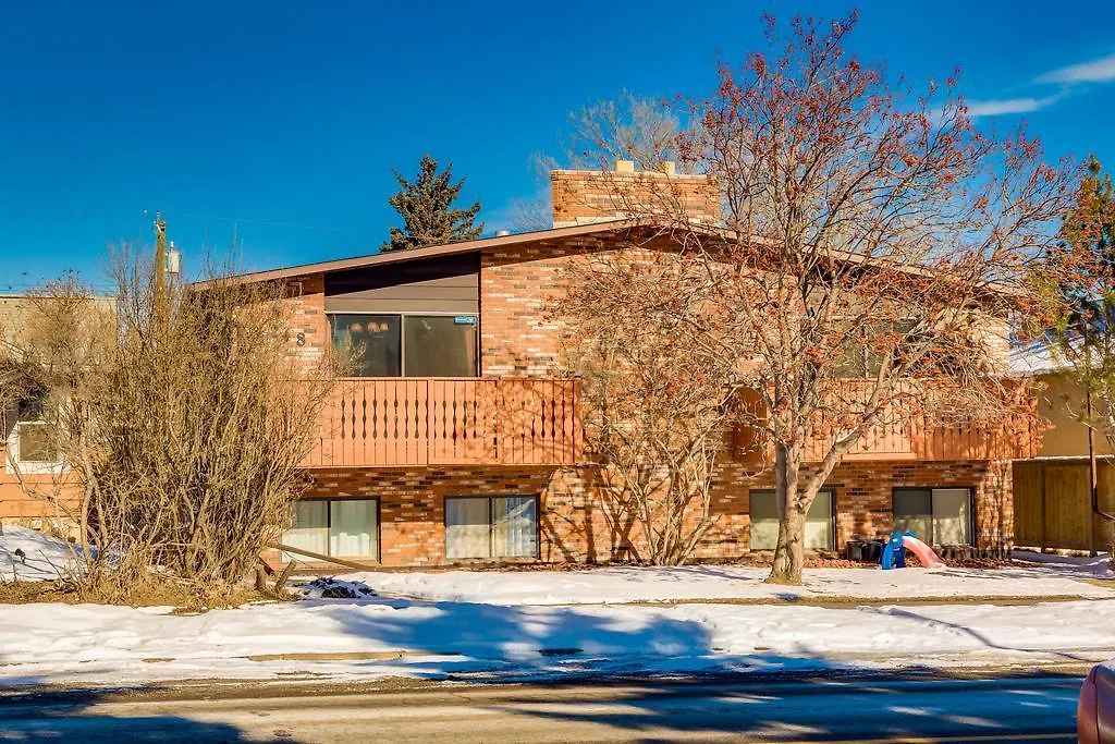 Appartamento Superb 3Br Mins To Dt, Sait, Prince'S Island Park By Prowess YYC