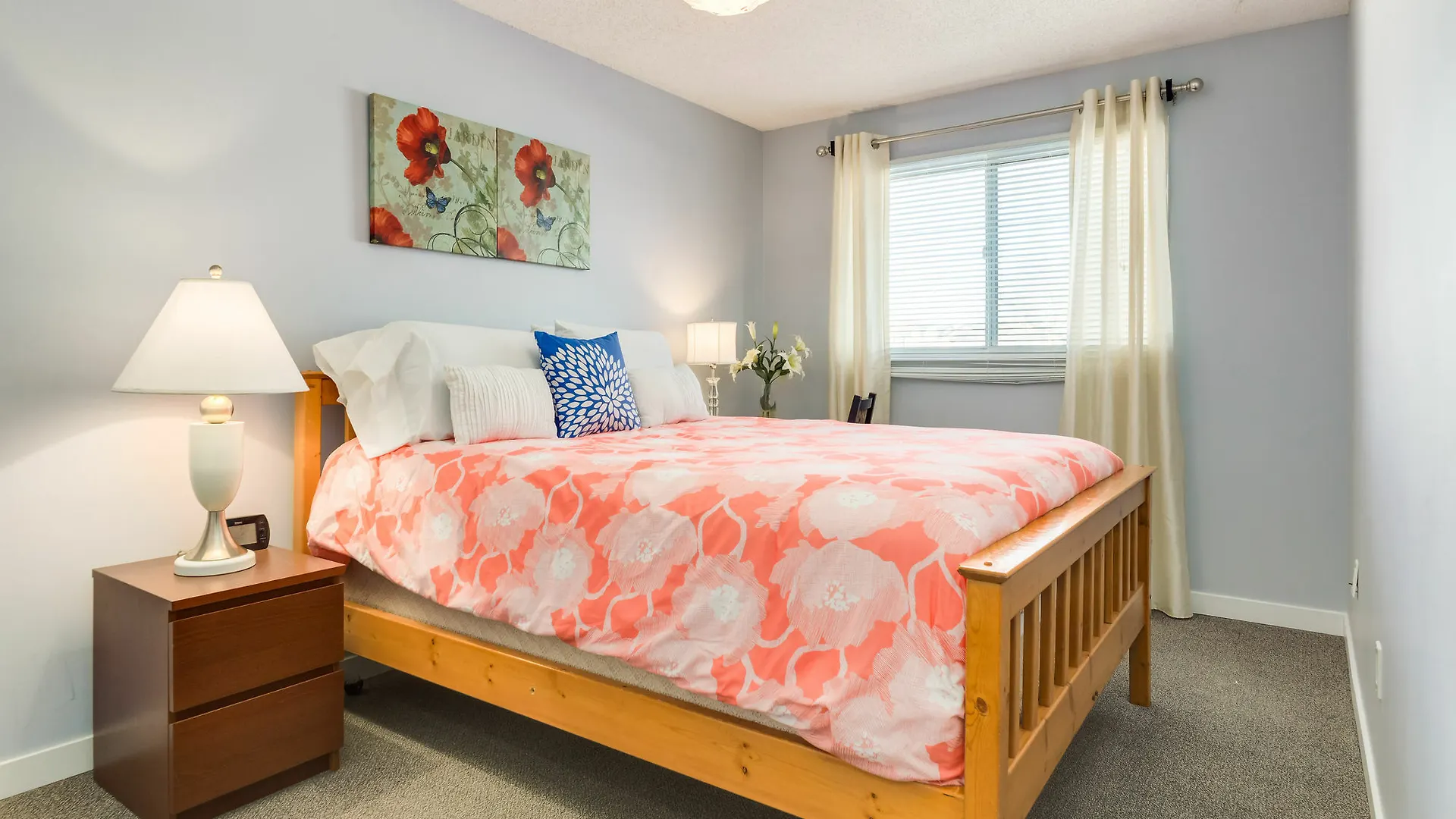 Superb 3Br Mins To Dt, Sait, Prince'S Island Park By Prowess YYC Canada